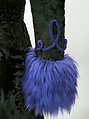 Coat, Georges Kaplan (American, founded Paris, France 1923–1972 New York), fur, French