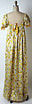 Evening dress, Traina-Norell (American, founded 1941), silk, American