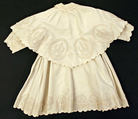 Coat, cotton, American or European