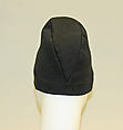 Ensemble, Pierre Cardin (French (born Italy), San Biagio di Callalta 1922–2020 Neuilly), wool, leather, plastic (vinyl), French