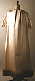 Evening coat, Norman Norell (American, Noblesville, Indiana 1900–1972 New York), silk, fur, American