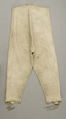 Breeches, leather, British