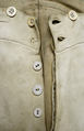 Breeches, leather, British