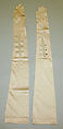 Gloves, Kayser-Roth Glove Co., Inc, silk, American