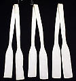 Bow tie, cotton, American or European