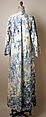 Caftan, Serendipity 3 (American, opened 1954), cotton, American