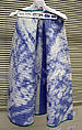 Ensemble, Serendipity 3 (American, opened 1954), cotton, American