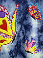 Skirt, Serendipity 3 (American, opened 1954), cotton., American