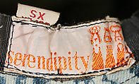 Hat, Serendipity 3 (American, opened 1954), cotton, American