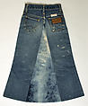 Skirt, Serendipity 3 (American, opened 1954), cotton, American