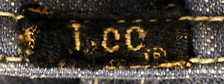Jacket, Lee (American, founded 1889), cotton, American