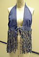 Ensemble, Serendipity 3 (American, opened 1954), cotton, American