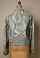 Jacket, Serendipity 3 (American, opened 1954), cotton, American