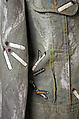Jacket, Serendipity 3 (American, opened 1954), cotton, American