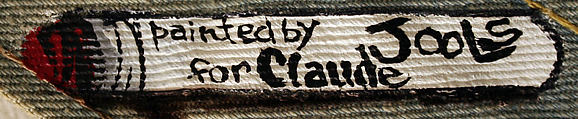 Jacket, Serendipity 3 (American, opened 1954), cotton, American