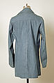Jacket, Serendipity 3 (American, opened 1954), cotton, American
