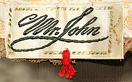 Hat, Mr. John, Inc. (American, 1948–1970), feathers, silk, American