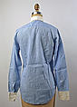 Shirt, Ralph Lauren (American, founded 1967), cotton, American