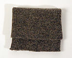 Dickey, wool, American