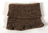 Dickey, wool, American