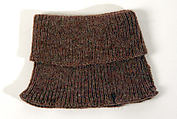Dickey, wool, American