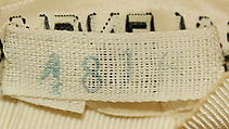 Turban, House of Balenciaga (French, founded 1937), wool, French