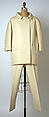 Pantsuit, André Courrèges  French, wool, French