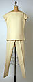 Pantsuit, André Courrèges (French, Pau 1923–2016 Neuilly-sur-Seine), wool, French