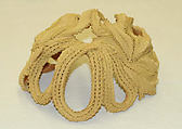 Hat, straw, Brazilian