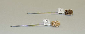 Turban, Paulette (French), silk, French