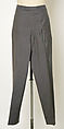 Suit, silk, Italian