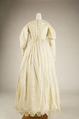 Ensemble, cotton, American or European