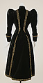 Jacket, House of Paquin (French, 1891–1956), silk, French