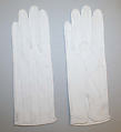 Gloves, Trimingham's  British, leather, British