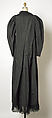 Evening coat, Elsa Schiaparelli (Italian, 1890–1973), silk, cotton, French