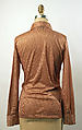 Shirt, Huk-A-Poo (American), nylon, American
