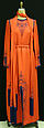Evening dress, Oscar de la Renta, LLC. (American, founded 1965), [no medium available], American