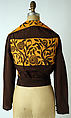 Blouse, Chloé (French, founded 1952), silk, French