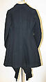 Riding habit, J Busvine & Co. (British), wool, British