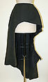 Riding habit, J Busvine & Co. (British), wool, British