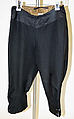 Riding habit, J Busvine & Co. (British), wool, British