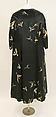 Evening ensemble, Hanae Mori (Japanese, 1926–2022), silk, Japanese