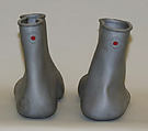 Boots, Ball Band (American, founded 1898), rubber, American