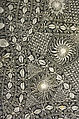 Mantilla, cotton, Paraguayan