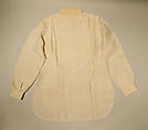 Shirt, silk, Italian