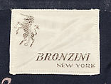 Shirt, cotton, American