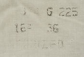 Shirt, Brooks Brothers (American, founded 1818), cotton, American