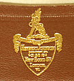 Fedora, Brooks Brothers (American, founded 1818), wool, British