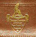 Hat, Brooks Brothers (American, founded 1818), wool, British