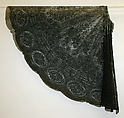 Cape, cotton, American or European